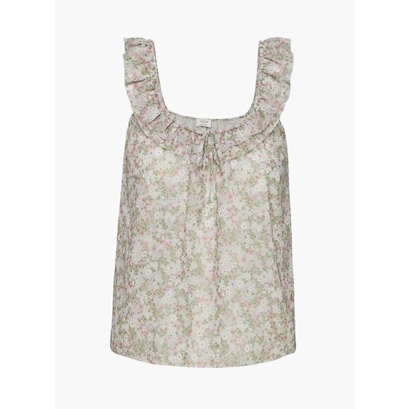 Wilfred 'Reverie' Blouse Size XS - Picture 1 of 5